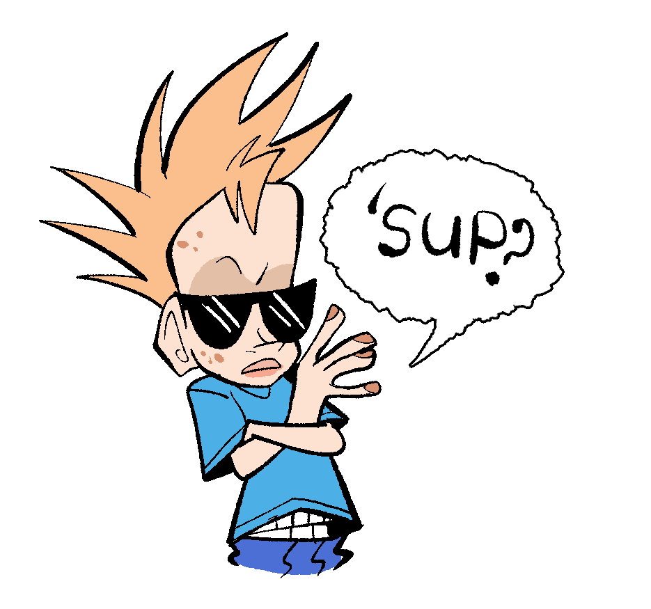 'Sup? Suzu